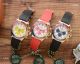 Rolex Daytona Rainbow Gold case Ladies Watch (1)_th.JPG